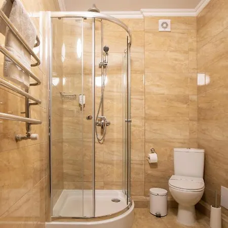 Private In 3 поверх Bukovel