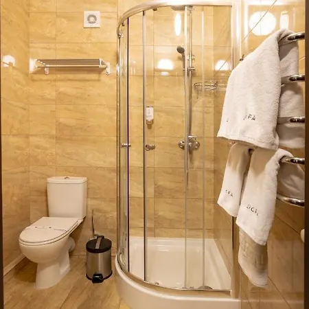 Private In 3 поверх Hotel Bukovel