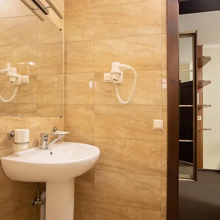 Hotel Private In 3 поверх Bukovel