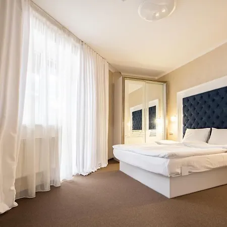 Hotel Private In Grofa 3 поверх