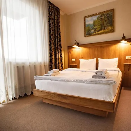 Hotel Private In 3 поверх