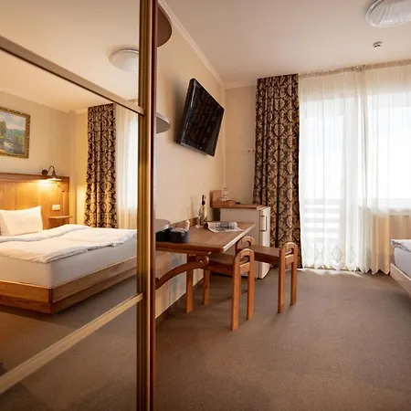 Hotel Private In Grofa 3 поверх
