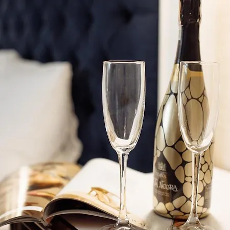 Hotel Private In 3 поверх