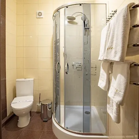 Hotel Private In 3 поверх