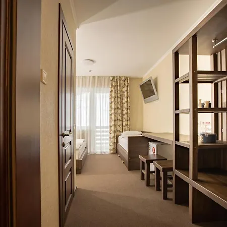 Private In 3 поверх * Bukovel