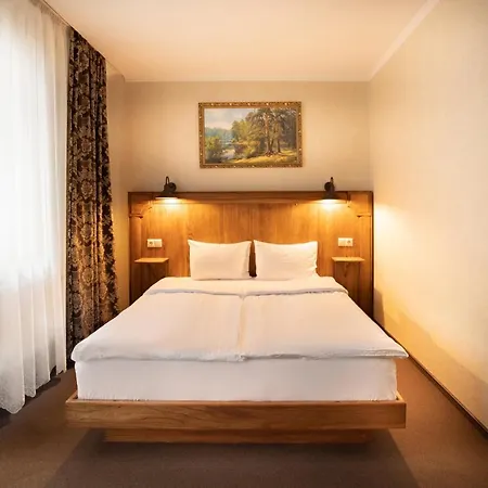 Private In 3 поверх Hotel *