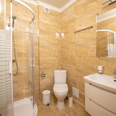 מלון Private In 3 поверх בוקובל