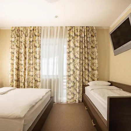 Private In 3 поверх * Bukovel