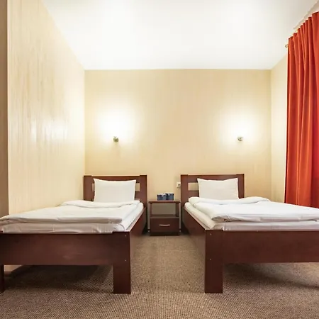 Hotel Private In 3 поверх Bukovel