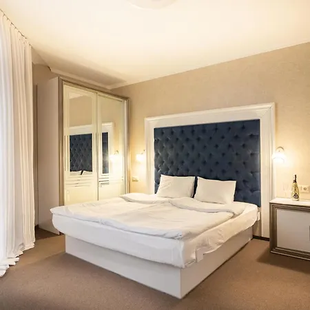 Hotel Private In 3 поверх Bukovel