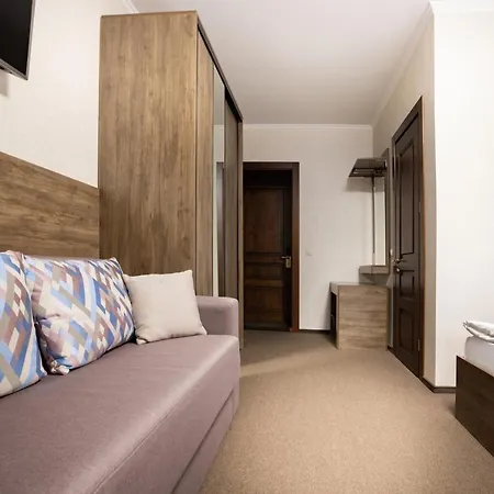 Private In 3 поверх Hotel Bukovel