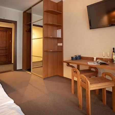 Hotel Private In 3 поверх