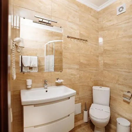 Private In Grofa 3 поверх Hotel Bukovel