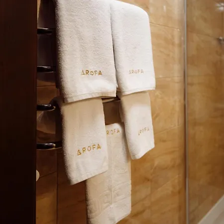 Hotel Private In 3 поверх Bukovel