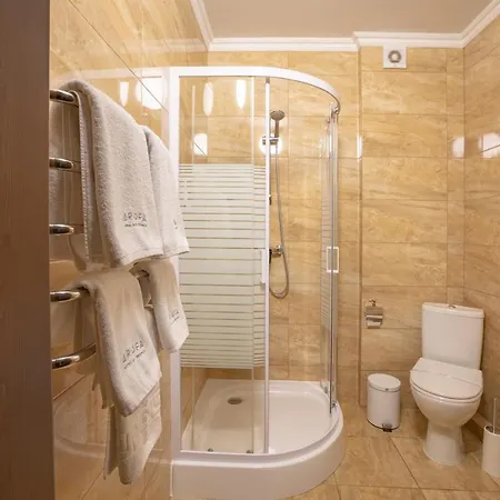 Private In 3 поверх Bukovel