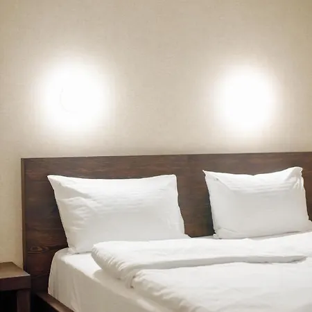 Hotel Private In 3 поверх