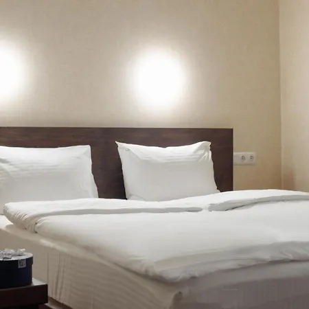 Hotel Private In 3 поверх Bukovel