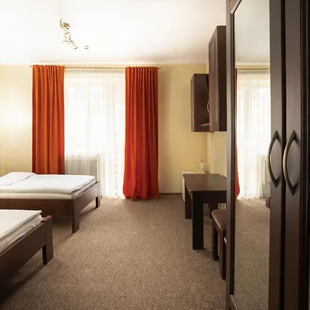 Private In 3 поверх Bukovel