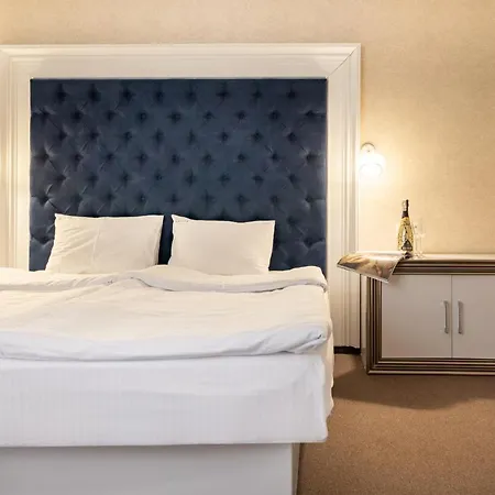 Private In 3 поверх Hotel Bukovel