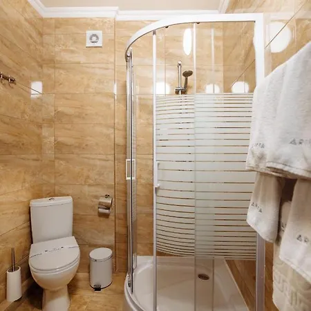 Private In Grofa 3 поверх Bukovel