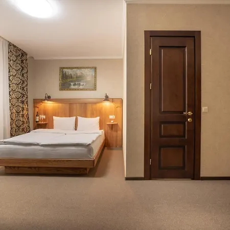Hotel Private In Grofa 3 поверх Bukovel