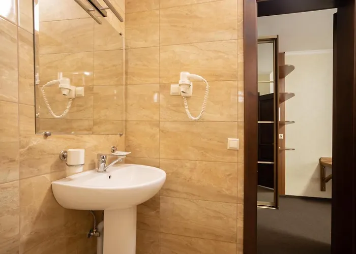 Hotel Private In 3 поверх Bukovel