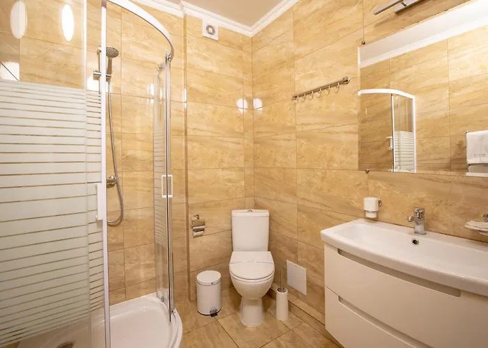 Hotel Private In 3 поверх Bukovel