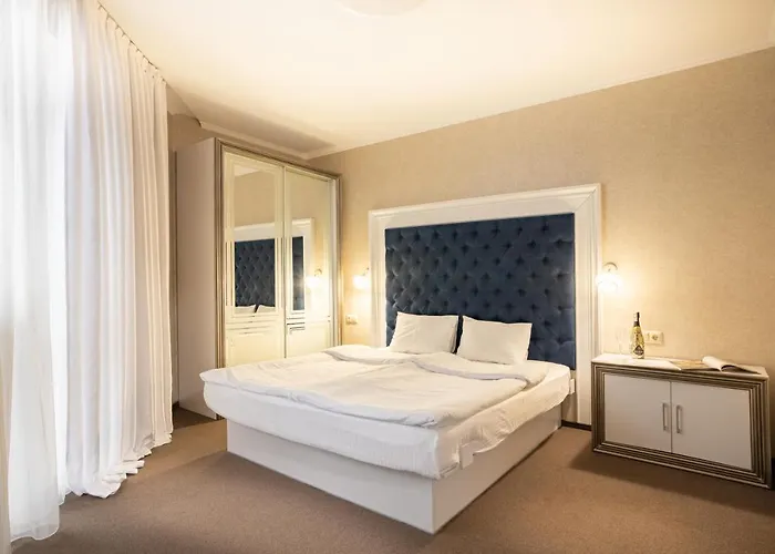 Hotel Private In 3 поверх Bukovel