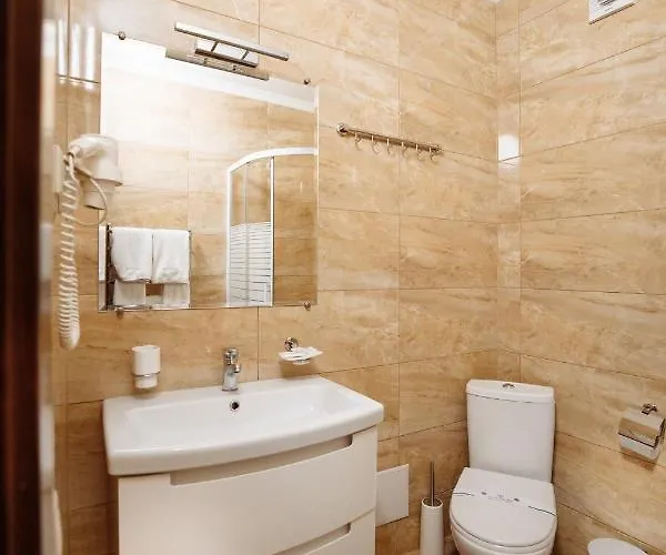 Private In 3 поверх Hotel Bukovel