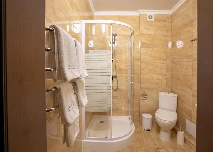 Private In 3 поверх Bukovel