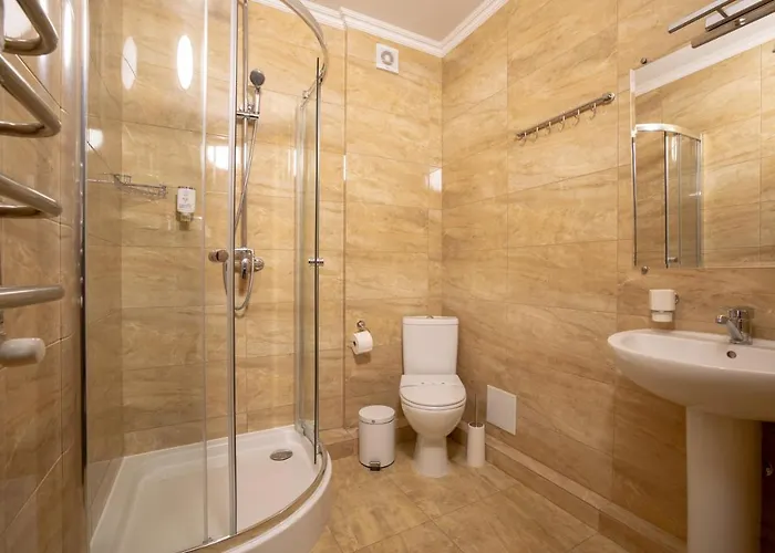 Private In 3 поверх Bukovel