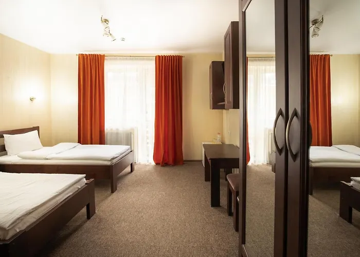 Private In 3 поверх Bukovel