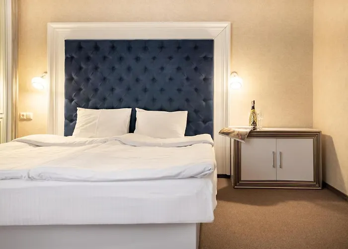 Private In 3 поверх Hotel Bukovel