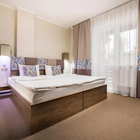 Ξενοδοχείο Private In Grofa 3 поверх Μπούκοβελ