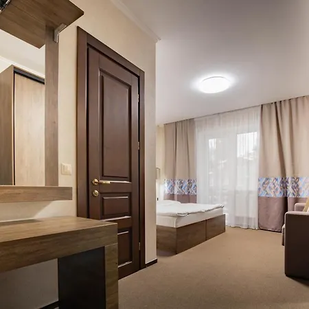 Ξενοδοχείο Private In Grofa 3 поверх *