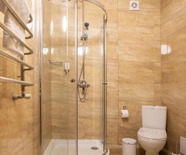 Private In 3 поверх Bukovel