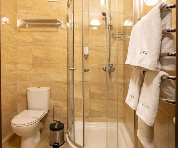 Private In 3 поверх Hotel Bukovel