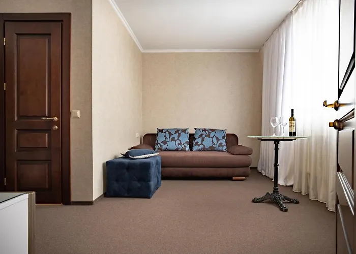 Private In 3 поверх Bukovel