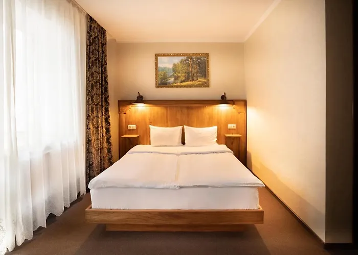 Private In 3 поверх Hotel *