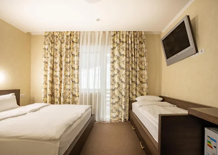 Private In 3 поверх * Bukovel