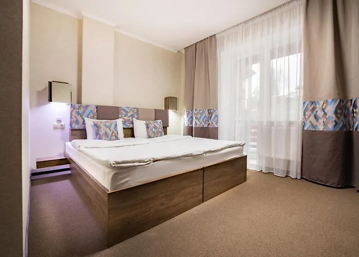 Hotel Private In 3 поверх Bukovel
