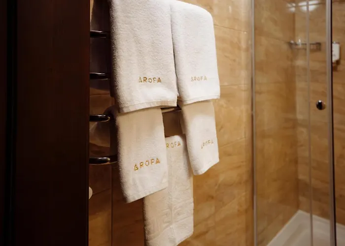 Hotel Private In 3 поверх Bukovel