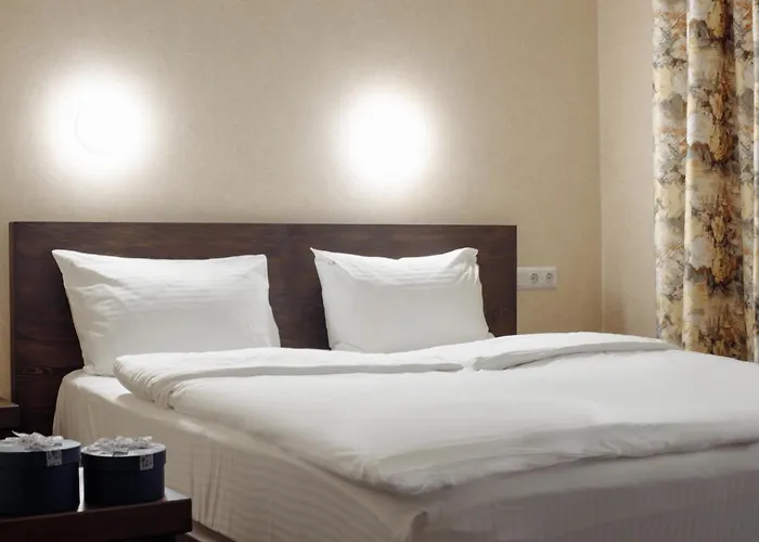 Hotel Private In 3 поверх Bukovel