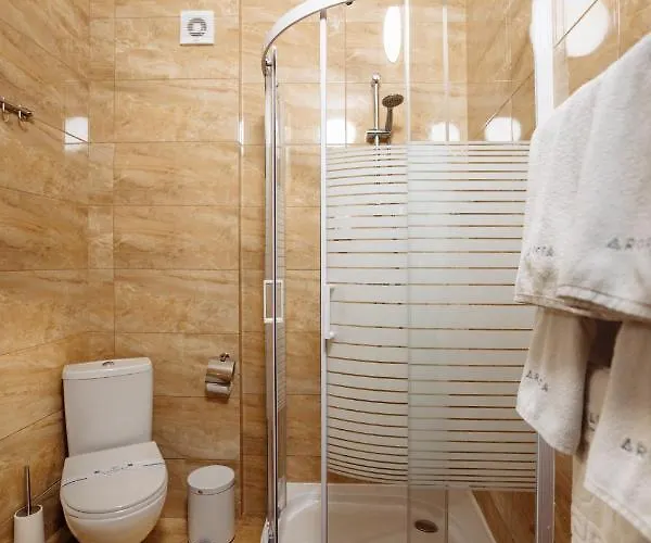 Private In 3 поверх Bukovel